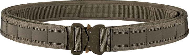 Пояс тактический 5.11 Tactical Maverick Battle Belt 56664-186[186] M Ranger Green (888579437577) - изображение 1