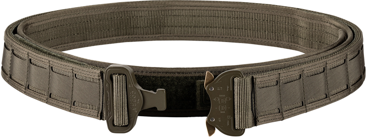 Пояс тактичний 5.11 Tactical Maverick Battle Belt 56664-186[186] XL Ranger Green (888579437591) - зображення 2