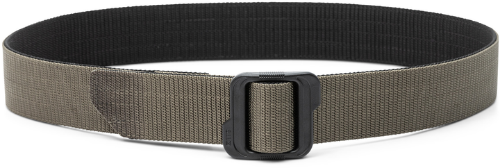 Пояс тактичний двосторонній 5.11 Tactical Double Duty TDU Belt 1.75 59567-186[186] 3XL Ranger Green (888579534979) - зображення 2