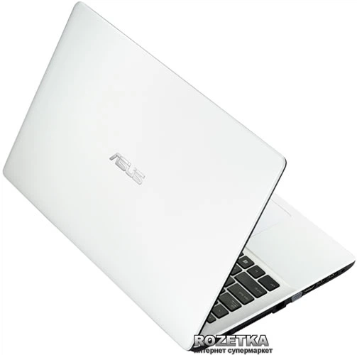 Ноутбук ASUS X551CA (X551CA-SX073D) White – фото, отзывы