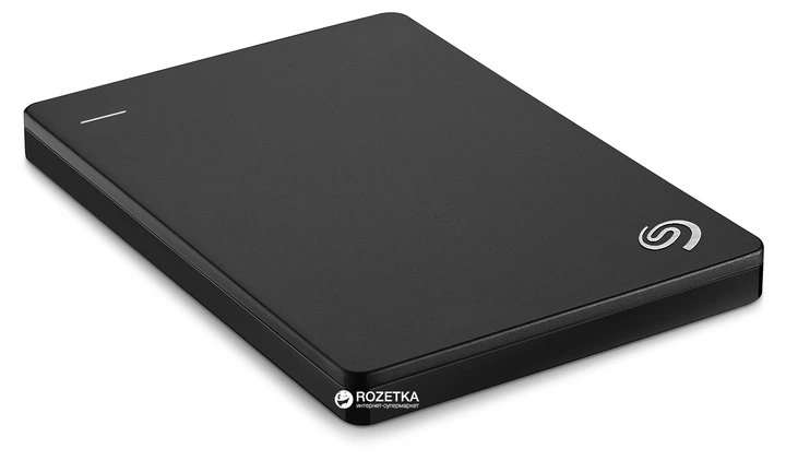 Жесткий диск Seagate Backup Plus Portable 2TB STDR2000200 2.5 USB 3.0 External Black - изображение 5