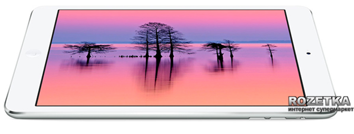 Планшет Apple A1489 iPad mini 2 Wi-Fi 32GB (ME280TU/A