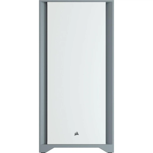 Корпус Corsair 4000D Tempered Glass White (CC-9011199-WW) без БП - изображение 2
