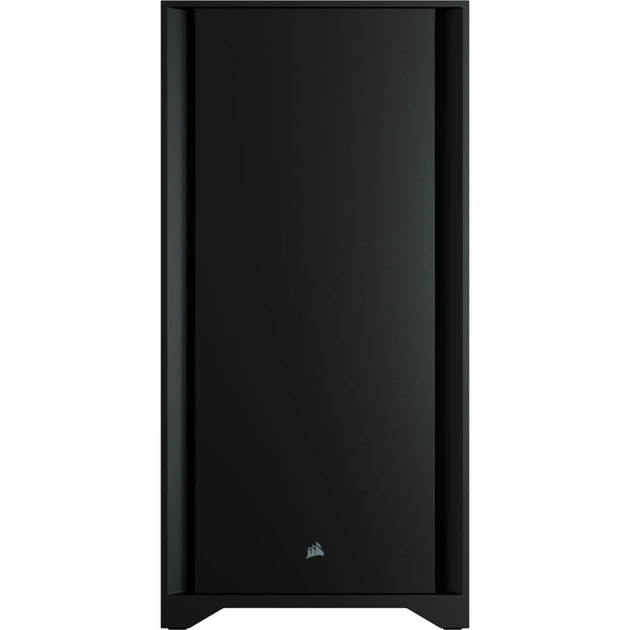 Корпус CORSAIR 4000D Tempered Glass Black (CC-9011198-WW) - изображение 2