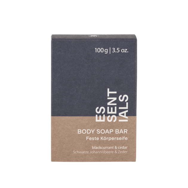 Мило для тіла Muehle Essentials Body Bar Soap 100 г - Фото 2 Мило для тіла Muehle Essentials Body Bar Soap 100 г - изображение 2