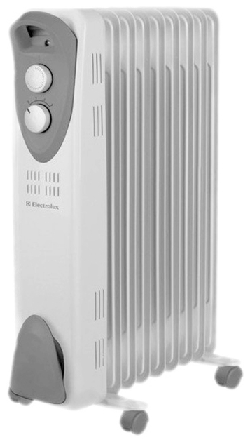 Масляный радиатор ELECTROLUX EOH/M-3209 – фото, отзывы, характеристики ...