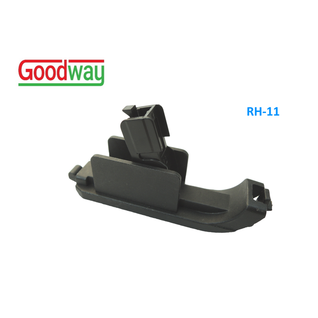 Адаптер двірника GoodWay тип RH-11 Honda CR-V, VW Polo для щіток серії WBR-100 ( WBR-100-RH11 ) - Фото 1 Адаптер двірника GoodWay тип RH-11 Honda CR-V, VW Polo для щіток серії WBR-100 ( WBR-100-RH11 ) - изображение 1