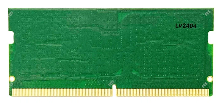 Оперативная память SK hynix SODIMM DDR5 16Gb 1Rx8 PC5-5600B-SA0