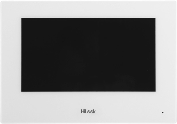 Wideodomofon HiLook HD-VIS-02-W - obraz 4
