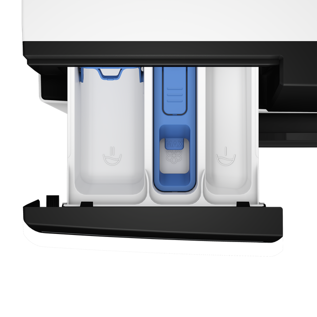 Стиральная машина узкая Beko BM3WFSU47235WPBB2 - изображение 10