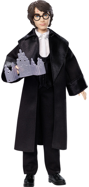 Лялька Harry Potter святкова 25 см (0887961761030) - зображення 3