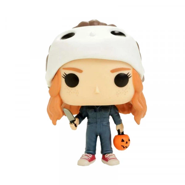 Фигурка Funko Pop Макс Молл - Max Mall (Costume) №552 10 см
