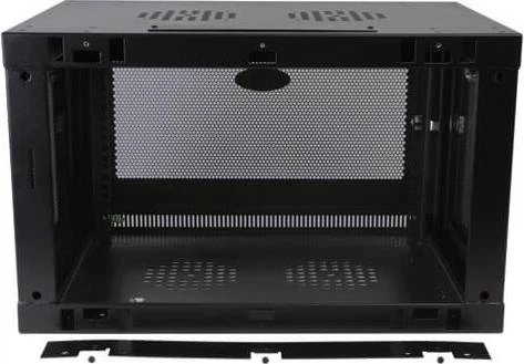 Niskoprofilowa obudowa Eaton SmartRack SRW6U (37332154651) - obraz 3