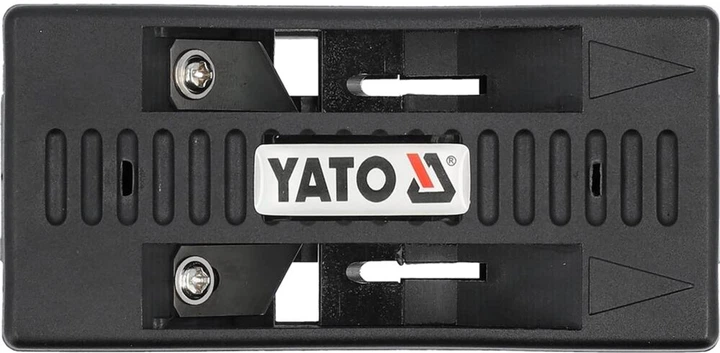 Різак для шпону Yato Двосторонній (YT-5710) - зображення 2