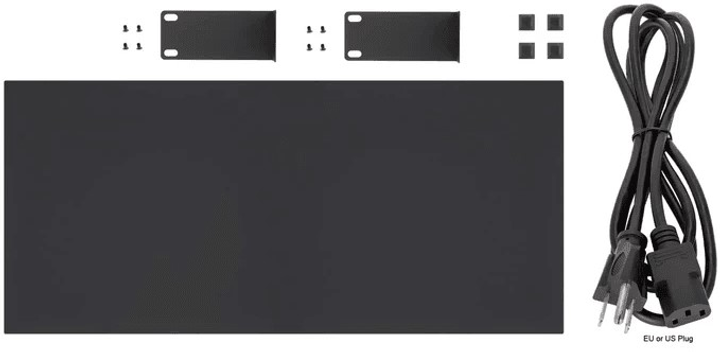 Przełącznik Intellinet 16-Port Gigabit Ethernet Switch (766623561815) - obraz 5