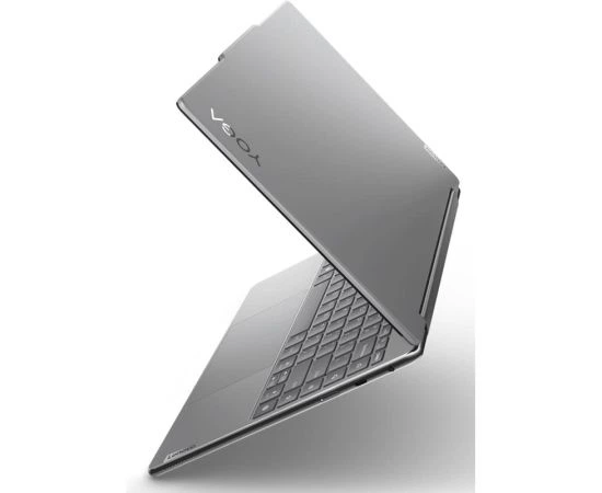 Ноутбук Lenovo Yoga 9 2-in-1 14IMH9, (83AC002NRM) RAM 32 ГБ / SSD 1 ТБ / Windows 11 Home / сірий - изображение 7