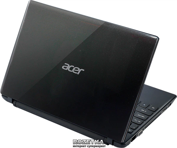 Ноутбук Acer Aspire V5-131-10074G50akk (NX.M89EU.006) Black – фото Ноутбук Acer Aspire V5-131-10074G50akk (NX.M89EU.006) Black – фото
