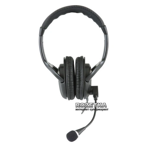 Наушники Sven AP-670MV Black - изображение 2