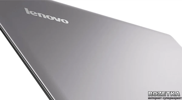 Ноутбук Lenovo Yoga 2 Pro (59402619) Silver Grey – фото, отзывы