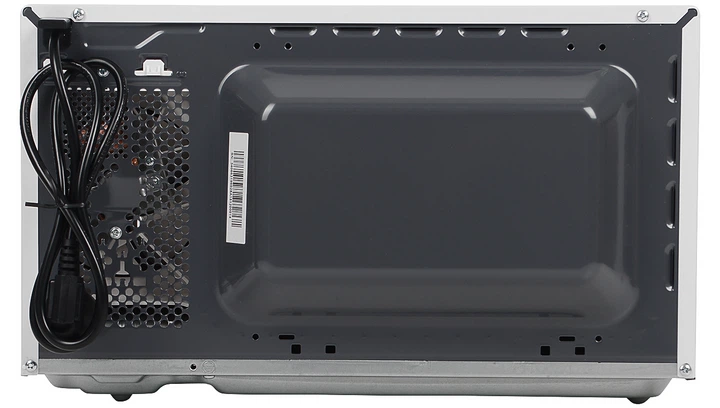 Микроволновая печь SHARP R-242 WW - изображение 9