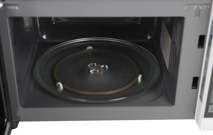 Микроволновая печь SHARP R-242 WW - изображение 12