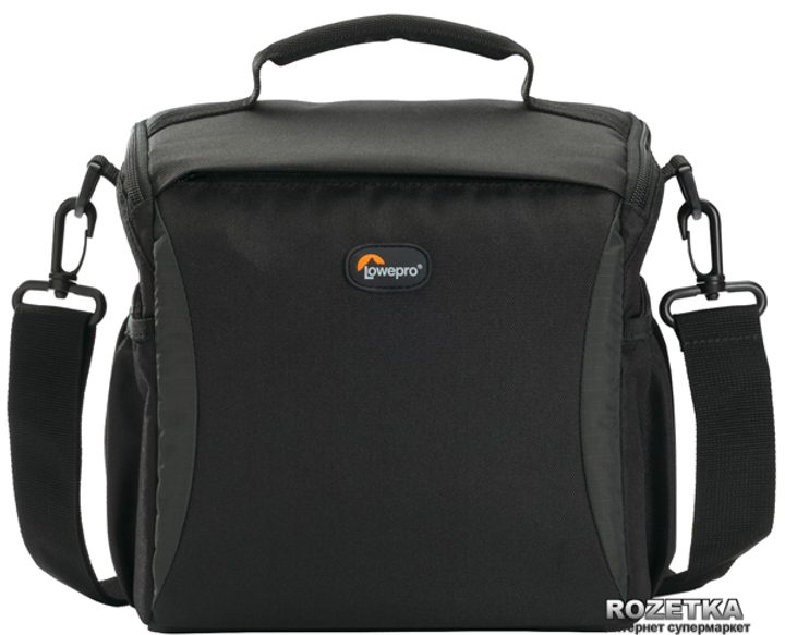 Lowepro Format 160 Black LP36512 0WW ROZETKA