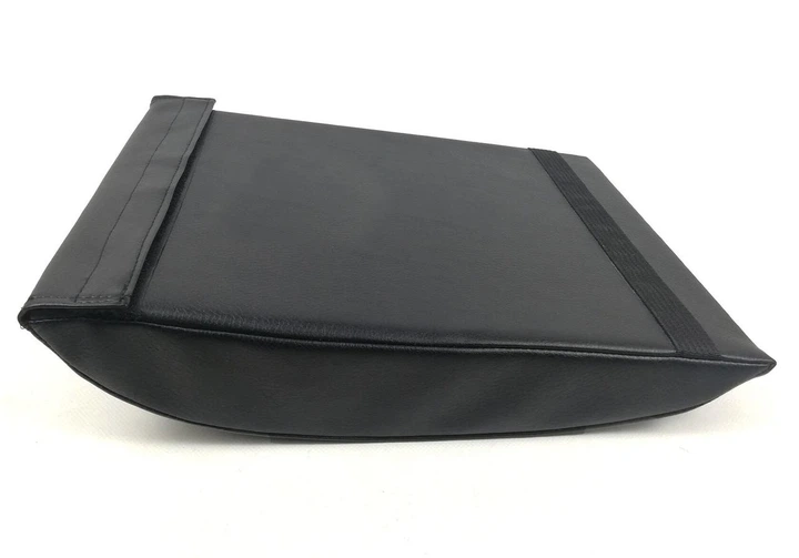 Подушка для пресса EasyFit AB MAT абмат черный - Фото 4 Подушка для пресса EasyFit AB MAT абмат черный - изображение 4
