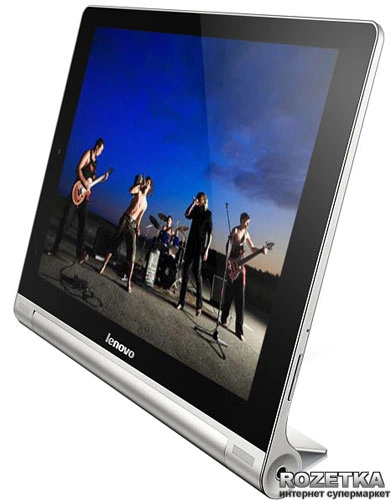 Планшет Lenovo Yoga Tablet 10