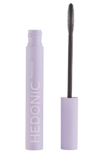 Тушь для ресниц Hedonic Mascara Perfect Dark Brown 10 мл - Фото 1 Тушь для ресниц Hedonic Mascara Perfect Dark Brown 10 мл - изображение 1