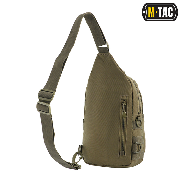 Сумка M-Tac Assistant Bag Ranger Green - зображення 2