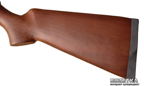 Пневматична гвинтівка Stoeger X10 Combo 4x32 Hardwood - зображення 2