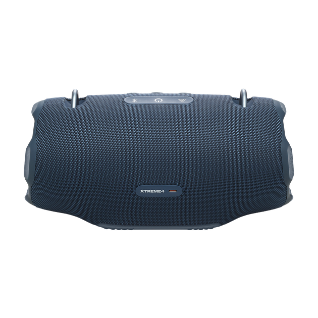 Портативная колонка JBL Xtreme 4, Blue (JBLXTREME4BLUEP) - изображение 4