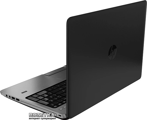 Ноутбук HP ProBook 450 G2 (K9L18EA) – фото, отзывы, характеристики