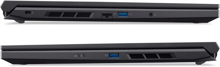 Ноутбук Acer Nitro V 16 ANV16-41-R5K2 (NH.QP0AA.002) Black - изображение 3