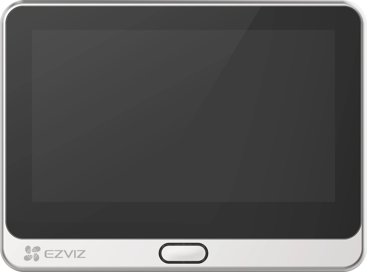 Відеодомофон Ezviz CS-DP2 (6941545619477) - зображення 3