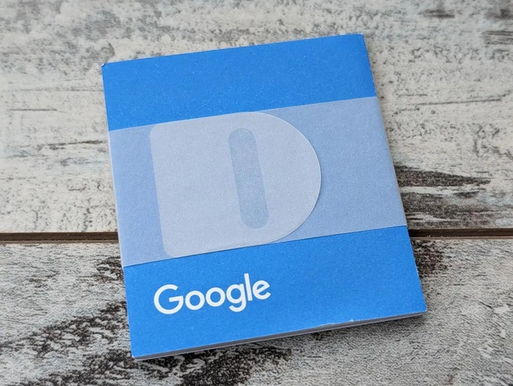 Скрепка для открытия слота SIM + Инструкция Google Pixel - Фото 3 Скрепка для открытия слота SIM + Инструкция Google Pixel - изображение 3