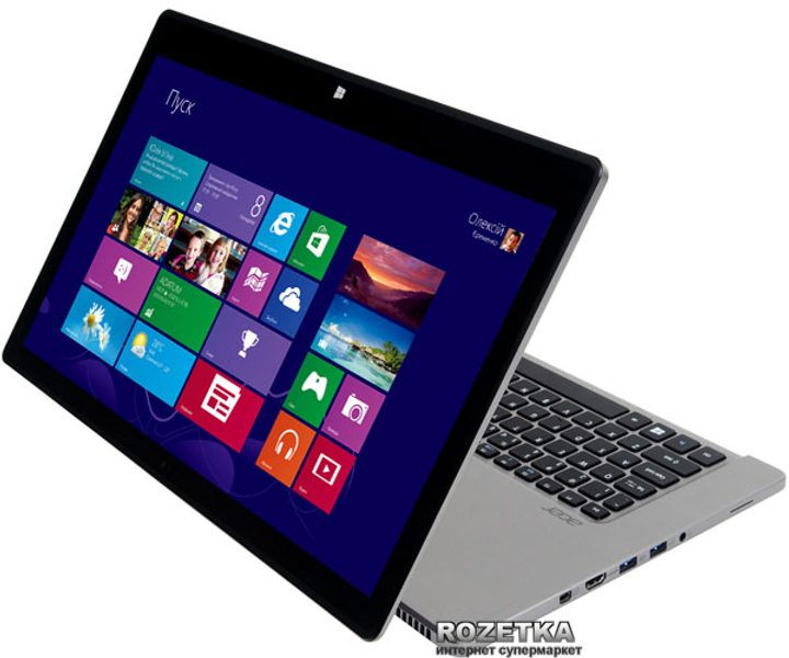 美品　アルミ削出Acer Aspire S7 インテリア映え　ネットサーフィン 美品 アルミ削出Acer Aspire S7 インテリア映え ネット