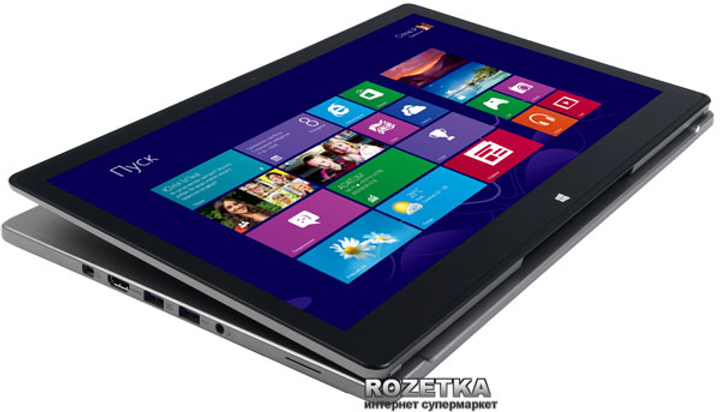 Ноутбук Acer Aspire R7-571G-53336G75ASS (NX.MA5ER.004