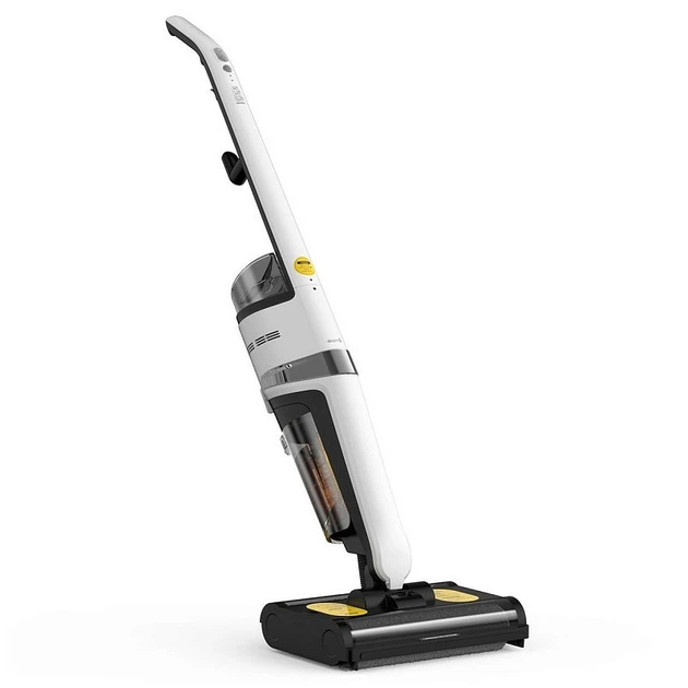 Мийний пилосос Deerma VX20W (DEM-VX20W) ( білий/чорний ) 34473 - зображення 5
