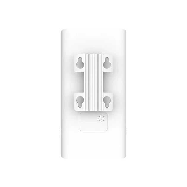 Точка доступу зовнішня Tenda O1-5G Passive PoE - изображение 4