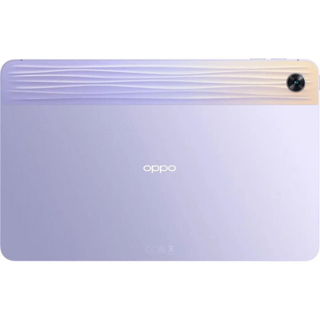Планшет Oppo Pad Air 4/128 GB Purple TT - зображення 2