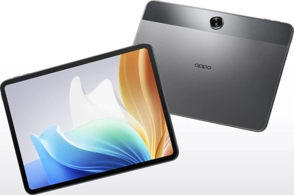 Планшет Oppo Pad Neo 11 LTE 8/128 GB Space Grey TT R-24806 - Фото 4 Планшет Oppo Pad Neo 11 LTE 8/128 GB Space Grey TT R-24806 - зображення 4
