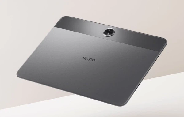 Планшет Oppo Pad Neo 11 LTE 8/128 GB Space Grey TT R-24806 - Фото 5 Планшет Oppo Pad Neo 11 LTE 8/128 GB Space Grey TT R-24806 - зображення 5
