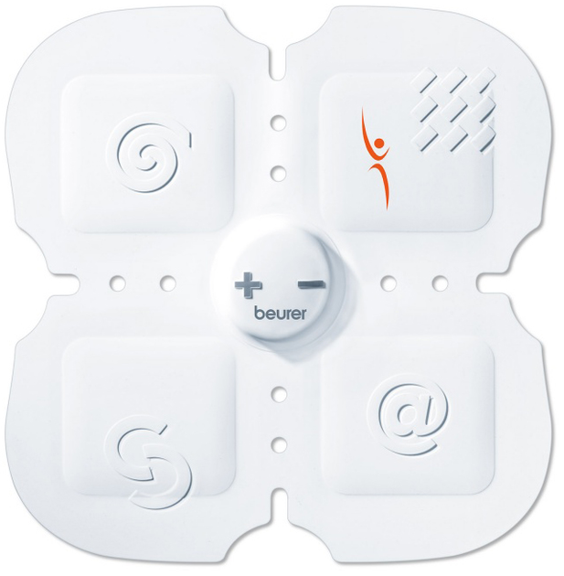 Электростимулятор BEURER EM 20 SIXPACK – фото, отзывы, характеристики в ...