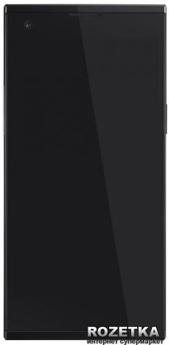 Мобільний телефон ThL T100s Iron Man Black UACRF - зображення 3