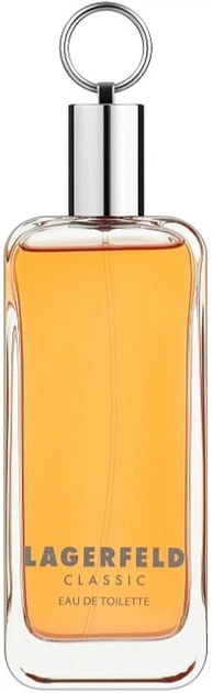 Тестер Туалетная вода для мужчин Karl Lagerfeld Classic 100 мл (3386460058414) - Фото 1 Тестер Туалетная вода для мужчин Karl Lagerfeld Classic 100 мл (3386460058414) - изображение 1