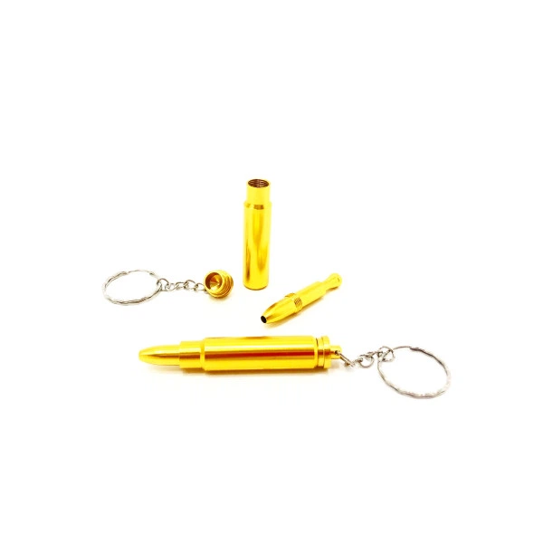 Трубка Bullet - Фото 1 Трубка Bullet - изображение 1