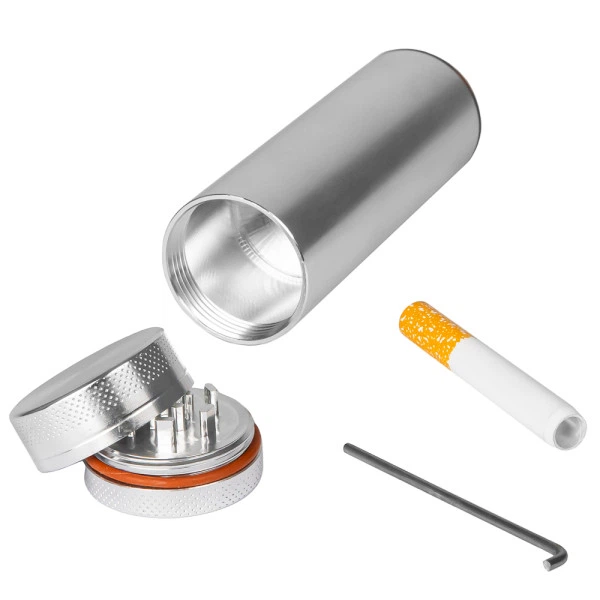 Набор 5in1 Metal - Фото 1 Набор 5in1 Metal - изображение 1