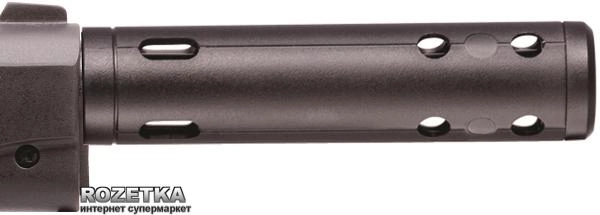 Пневматический пистолет Crosman TAC 1911BB (40005) - изображение 3