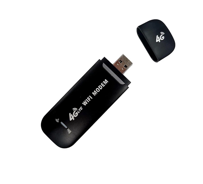 4G USB-модем под сим карту - Фото 2 4G USB-модем под сим карту - изображение 2
